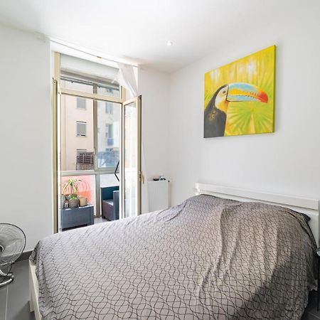 Super Appartement Au Coeur De Nice! Bonnes Vacances 외부 사진