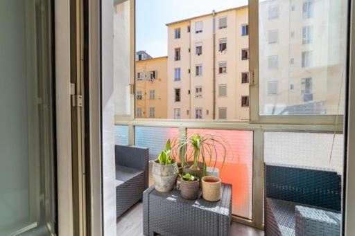 Super Appartement Au Coeur De Nice! Bonnes Vacances 외부 사진